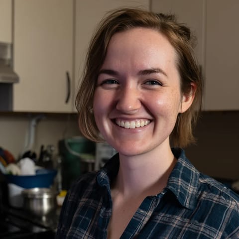 Kaitlyn Barnett profile photo